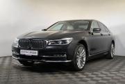 BMW 7 серии VI (G11/G12) Нижний Новгород  - изображение 30