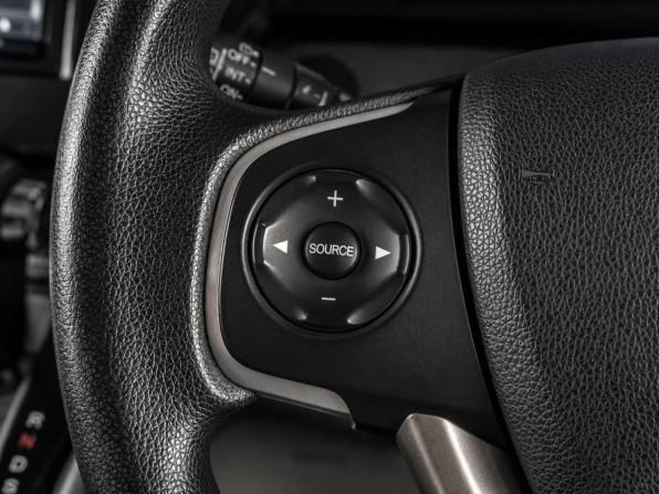 Honda Stepwgn V с пробегом 2015 года, цена 1 479 000 рублей, 160202 км, минивэн, Автокод Объявления