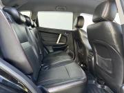 Geely Emgrand X7 I Рестайлинг Москва  - изображение 23