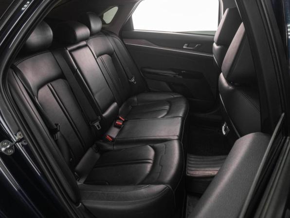 Kia K5 III с пробегом 2021 года, цена 3 399 000 рублей, 53214 км, седан, Автокод Объявления