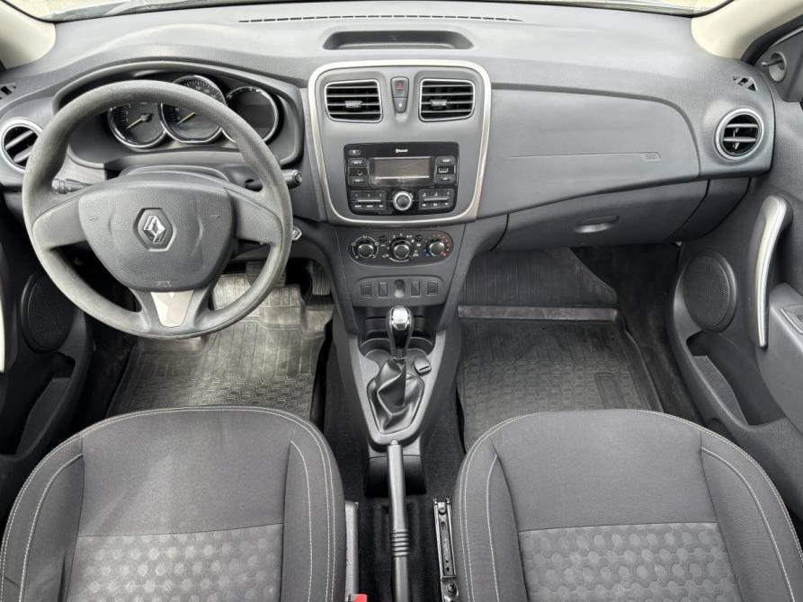 Renault Logan II Казань  - изображение 12