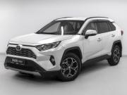 Toyota RAV4 V (XA50) Санкт-Петербург  - изображение 30