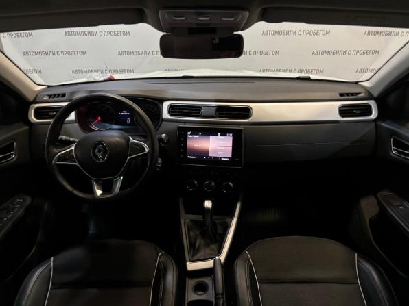 Renault Arkana I с пробегом 2022 года, цена 1 319 000 рублей, 212000 км, внедорожник, Автокод Объявления