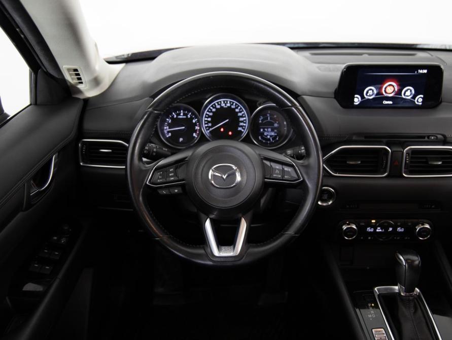 Mazda CX-5 II Санкт-Петербург  - изображение 9