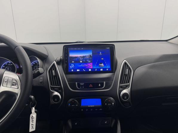 Hyundai ix35 I с пробегом 2012 года, цена 1 349 000 рублей, 114551 км, внедорожник, Автокод Объявления
