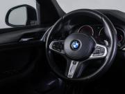 BMW X4 II (G02) Москва  - изображение 37