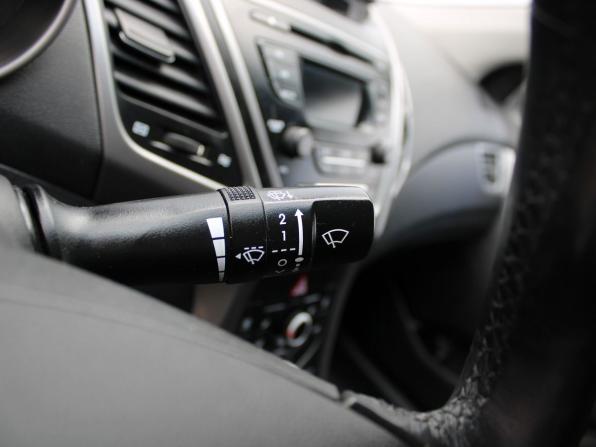 Hyundai Elantra V (MD) Рестайлинг с пробегом 2015 года, цена 1 249 000 рублей, 119307 км, седан, Автокод Объявления