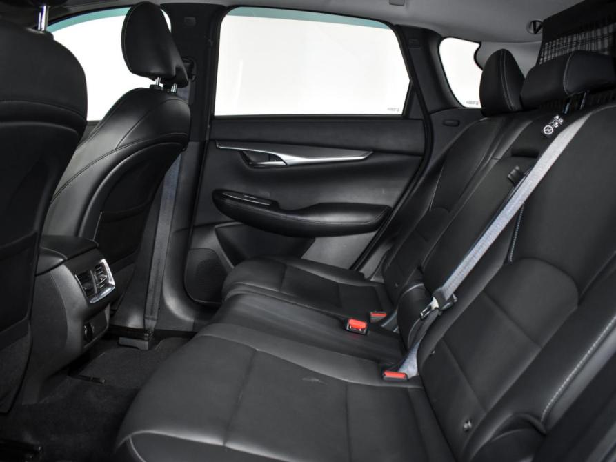 Infiniti QX50 II Санкт-Петербург  - изображение 14