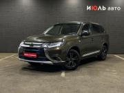 Mitsubishi Outlander III Рестайлинг 2 Челябинск  - изображение 18