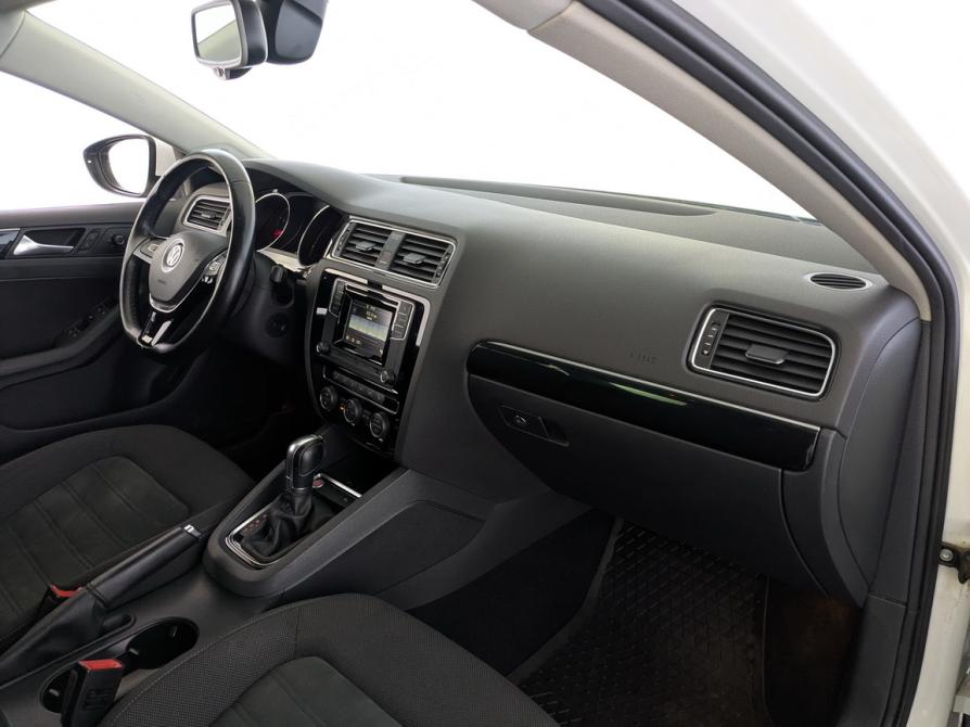 Volkswagen Jetta VI Рестайлинг Москва  - изображение 20