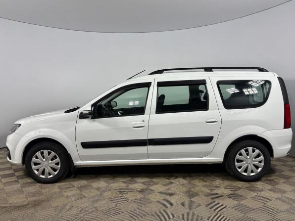 Lada (ВАЗ) Largus I Рестайлинг с пробегом 2021 года, цена 1 170 000 рублей, 103149 км, универсал, Автокод Объявления