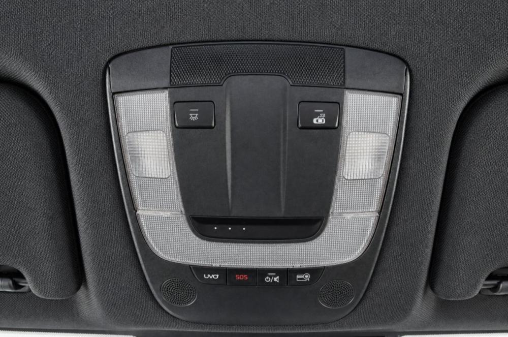 Kia Sorento IV Челябинск  - изображение 15