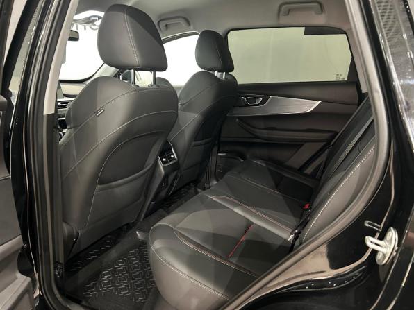 Chery Tiggo 7 Pro I с пробегом 2023 года, цена 1 649 000 рублей, 52897 км, внедорожник, Автокод Объявления