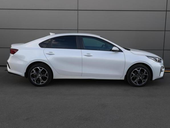 Kia Cerato IV с пробегом 2020 года, цена 1 879 000 рублей, 74810 км, седан, Автокод Объявления