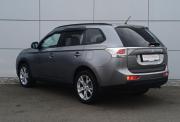 Mitsubishi Outlander II Рестайлинг Абакан  - изображение 30