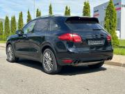 Porsche Cayenne II (958) Москва  - изображение 13