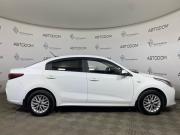 Kia Rio IV Москва  - изображение 15