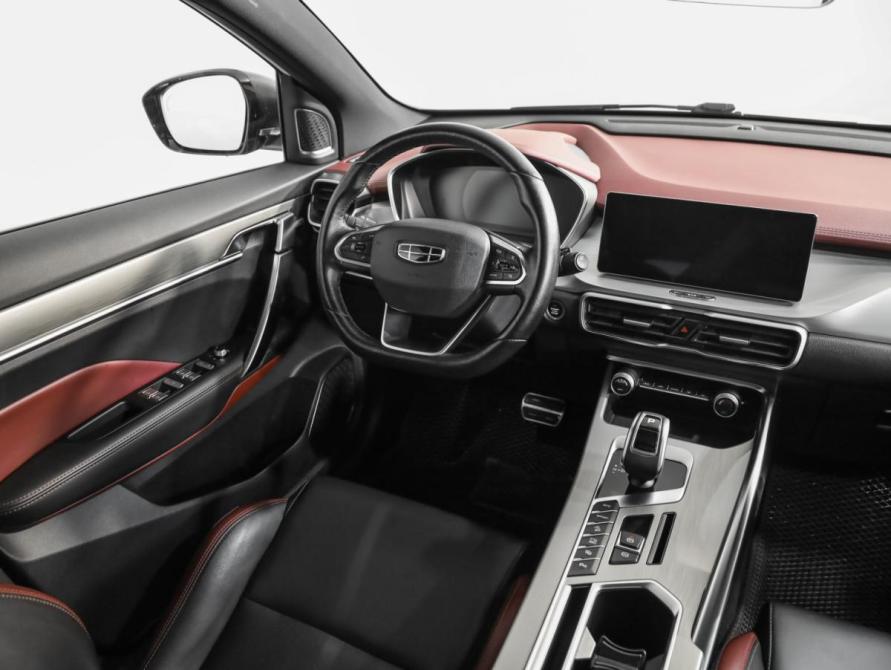 Geely Coolray I Санкт-Петербург  - изображение 10