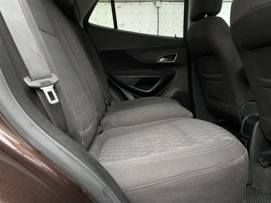 Opel Mokka I Тамбов  - изображение 13