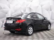 Hyundai Solaris I Рестайлинг Ульяновск  - изображение 26