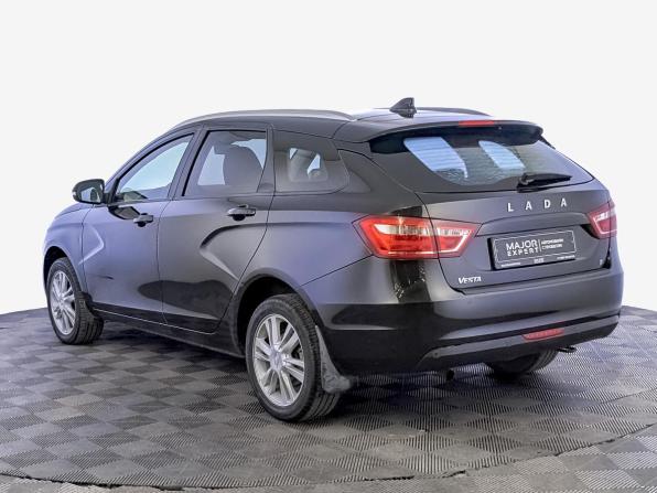 Lada (ВАЗ) Vesta I с пробегом 2018 года, цена 980 000 рублей, 80414 км, универсал, Автокод Объявления