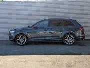 Audi Q7 II (4M) Москва  - изображение 60