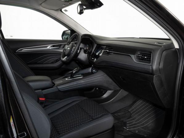 Haval F7 I с пробегом 2021 года, цена 1 530 000 рублей, 133670 км, внедорожник, Автокод Объявления