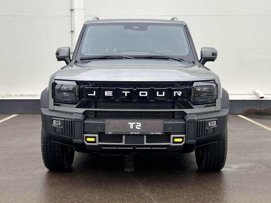JETOUR T2 Нижний Новгород  - изображение 2