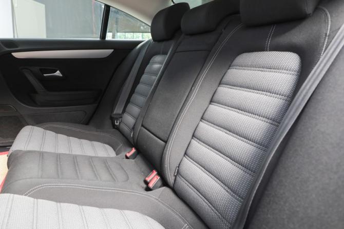 Volkswagen Passat CC I Рестайлинг с пробегом 2012 года, цена 1 309 000 рублей, 220000 км, седан, Автокод Объявления