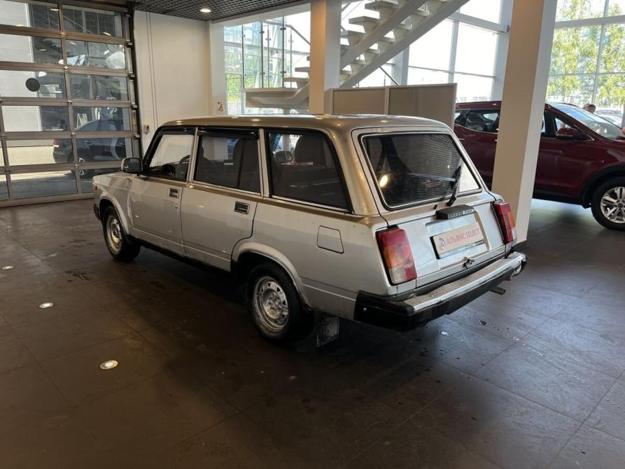 Lada (ВАЗ) 2104 Чебоксары  - изображение 5