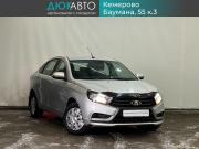Lada (ВАЗ) Vesta I Кемерово  - изображение 22
