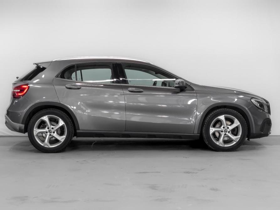 Mercedes-Benz GLA I (X156) Рестайлинг Санкт-Петербург  - изображение 4