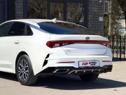 Kia K5 III Астрахань  - изображение 35