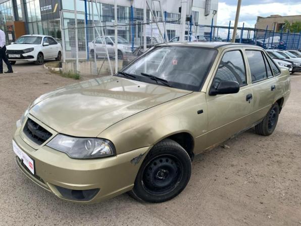 Daewoo Nexia I Рестайлинг с пробегом 2009 года, цена 140 980 рублей, 177002 км, седан, Автокод Объявления