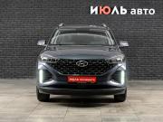 Hyundai ix35 II Рестайлинг Екатеринбург  - изображение 21