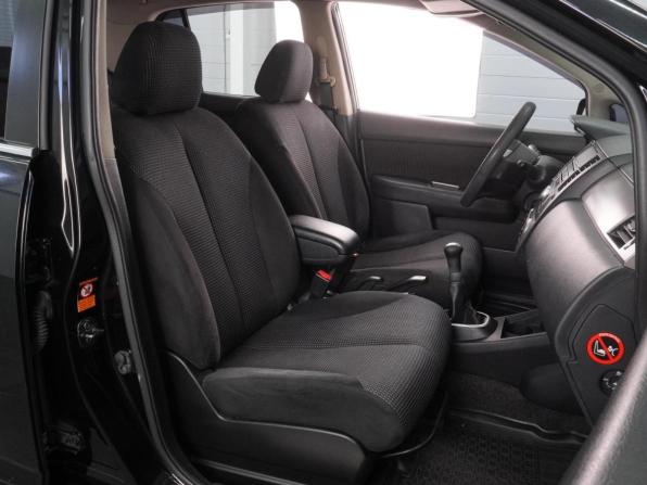 Nissan Tiida I Рестайлинг с пробегом 2010 года, цена 689 000 рублей, 201770 км, седан, Автокод Объявления
