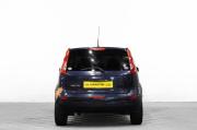 Nissan Note I Барнаул  - изображение 29