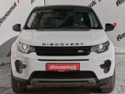 Land Rover Discovery Sport I Екатеринбург  - изображение 26