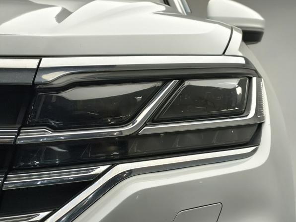 Volkswagen Touareg III с пробегом 2019 года, цена 4 595 000 рублей, 138965 км, внедорожник, Автокод Объявления