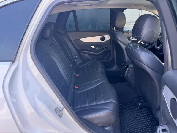 Mercedes-Benz GLC I (X253) с пробегом 2017 года, цена 2 180 000 рублей, 226000 км, внедорожник, Автокод Объявления
