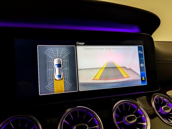 Mercedes-Benz E-Класс V (W213 S213 C238) с пробегом 2019 года, цена 4 430 000 рублей, 82129 км, купе-хардтоп, Автокод Объявления