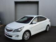 Hyundai Solaris I Рестайлинг Мурманск  - изображение 26