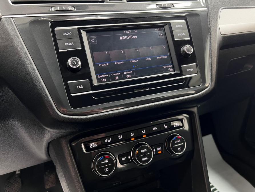 Volkswagen Tiguan II Тверь  - изображение 18