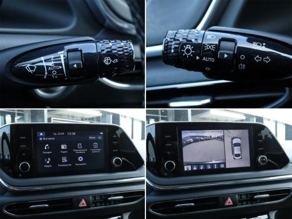 Hyundai Sonata VIII (DN8) с пробегом 2022 года, цена 2 710 000 рублей, 68300 км, седан, Автокод Объявления
