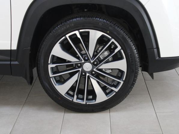 Changan CS35 Plus I Рестайлинг с пробегом 2024 года, цена 2 049 900 рублей, 27615 км, внедорожник, Автокод Объявления