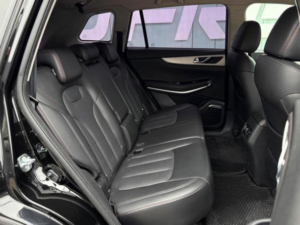 Changan CS75 I с пробегом 2020 года, цена 1 629 000 рублей, 92392 км, внедорожник, Автокод Объявления