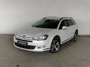 Citroen C5 II Москва  - изображение 18
