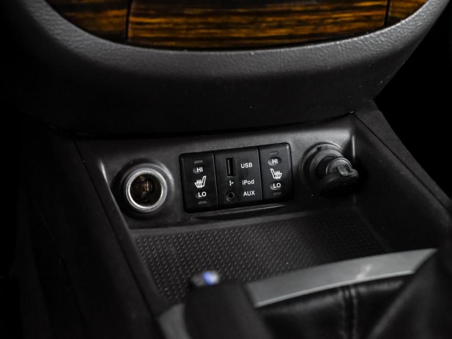 Hyundai Santa Fe II Рестайлинг Екатеринбург  - изображение 14