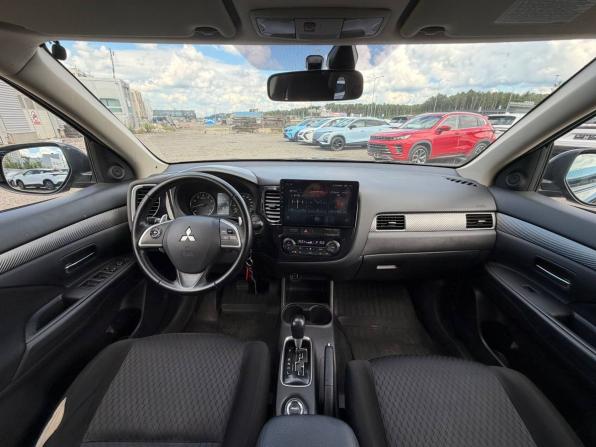 Mitsubishi Outlander III с пробегом 2013 года, цена 1 125 000 рублей, 218587 км, внедорожник, Автокод Объявления
