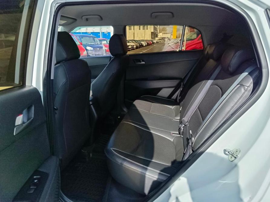 Hyundai Creta I Тюмень  - изображение 11
